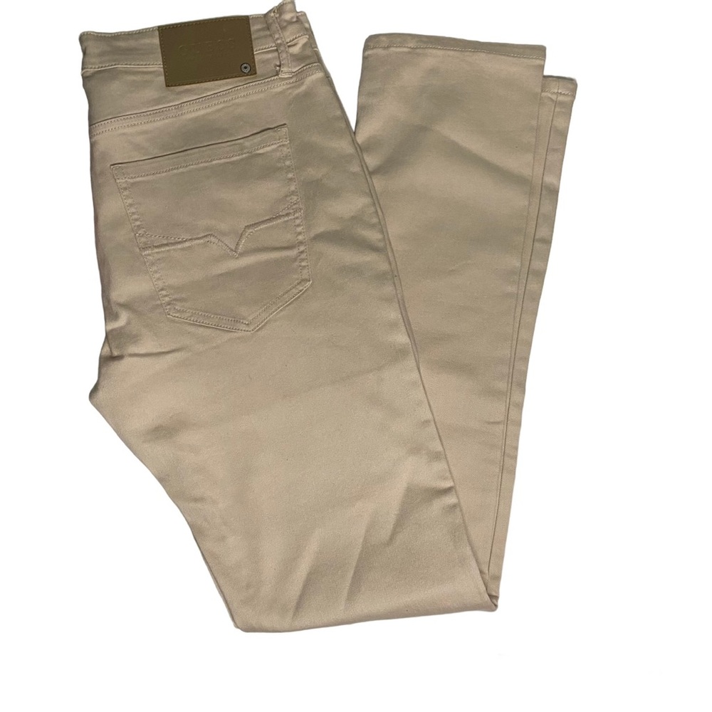 New Men’s Guess Jeans